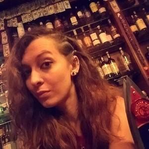 Meet your Posher, Katherine